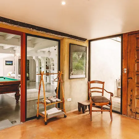 Exceptional Architect With It's Private On 20 Acres